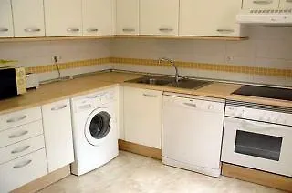 Golden Pineda Apartman La Pineda