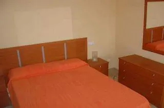 Golden Pineda Apartman La Pineda 0*,