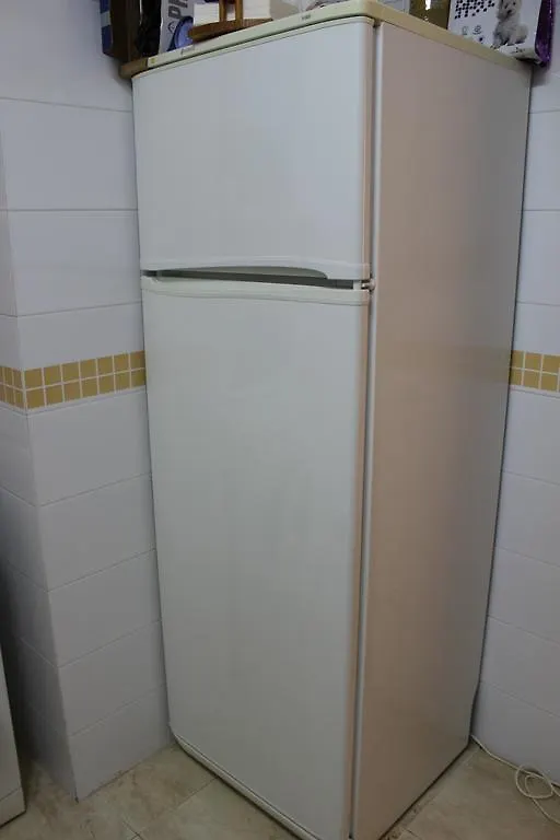Golden Pineda Διαμέρισμα La Pineda
