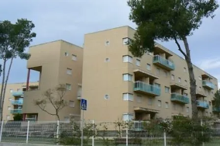 Golden Pineda Διαμέρισμα La Pineda