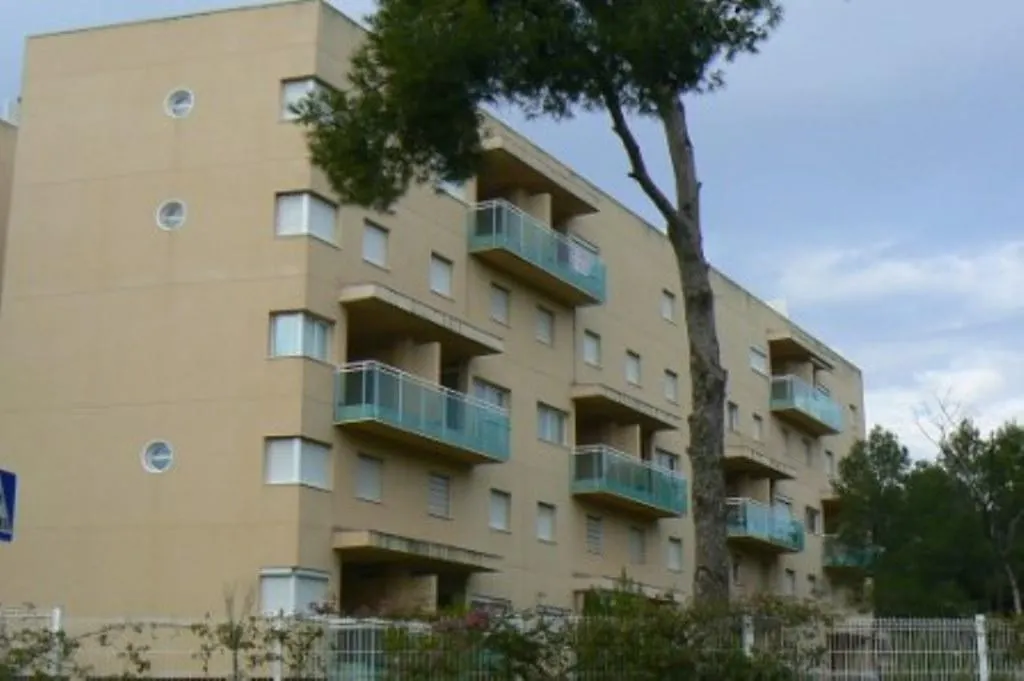 Golden Pineda Διαμέρισμα La Pineda