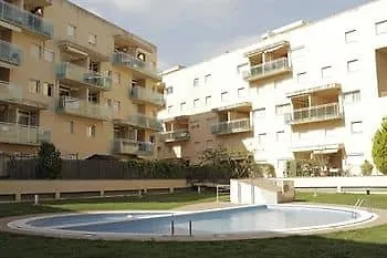 Golden Pineda Διαμέρισμα La Pineda